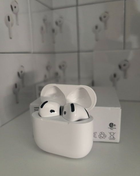 Airpods 4