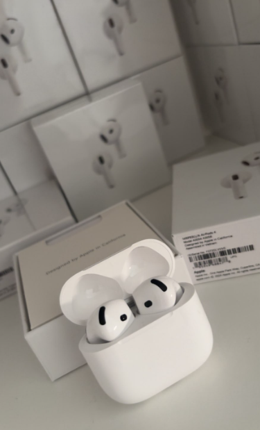 Airpods 4