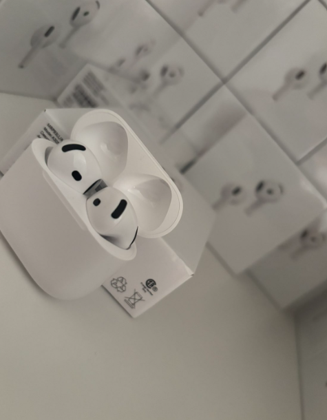Airpods 4